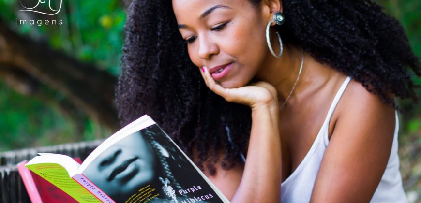 Uma afro-latina em Nova Iorque