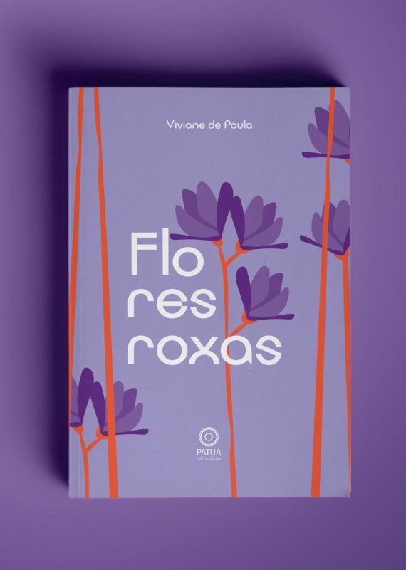 Flores Roxas