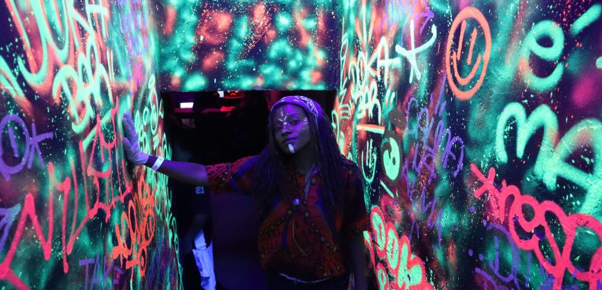 Por um feminismo afrofuturista